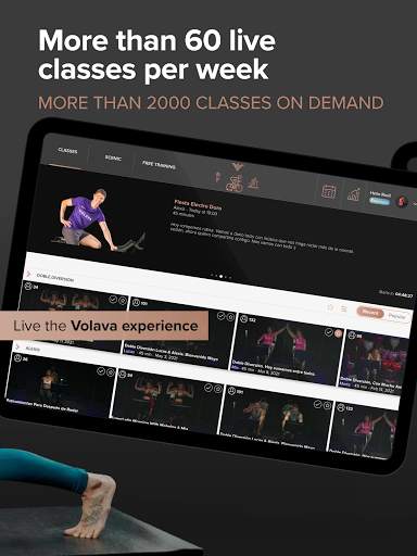 Volava screenshot 7