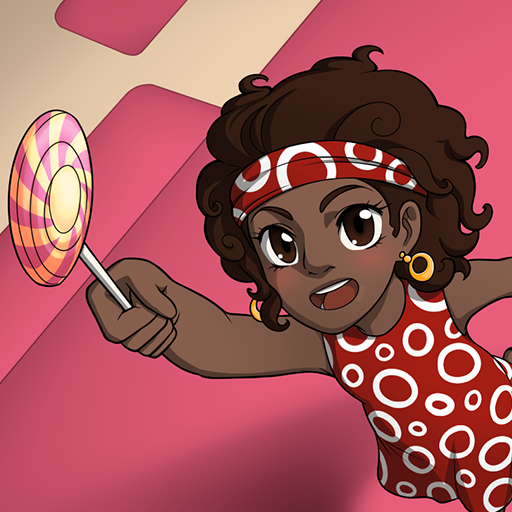 Candy Hunter icon