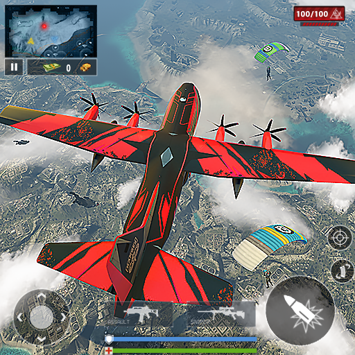 BattleOps | Jeu Hors Ligne icon