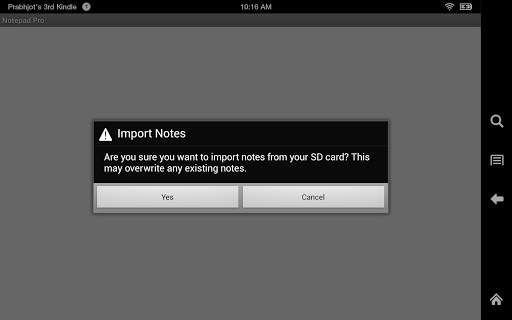 Ultimate Notes & Tasks w/ Sync screenshot 22
