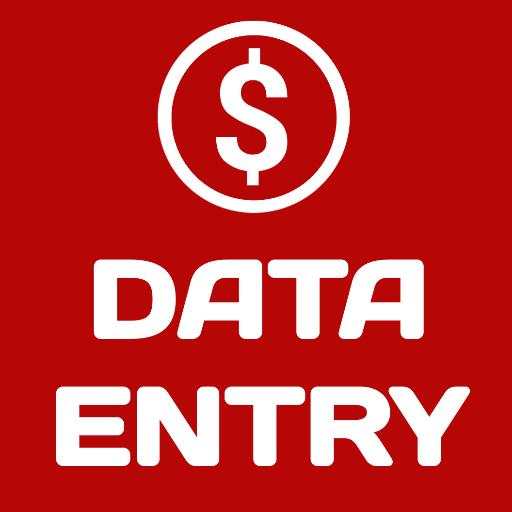 Data Entry - Earn Money,Captcha Entry, Online Jobs स्क्रीनशॉट 1