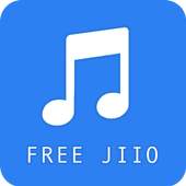 My Jio -  Free music & Tunes 1.0