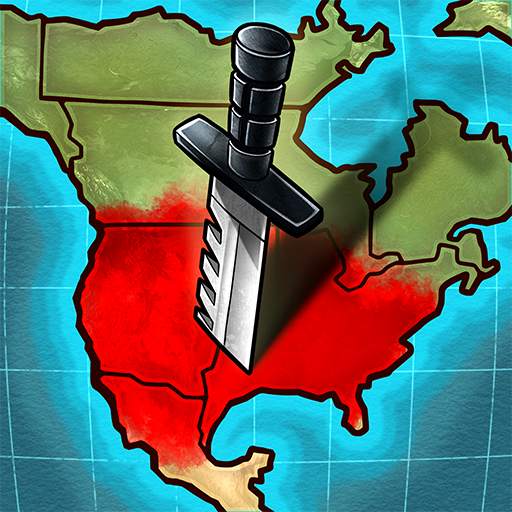 Risk of war: Wartime Glory 5.64.2