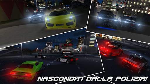 Drag Racing 3D screenshot 3