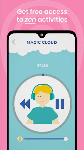 Soft Kids - Learn Life Skills screenshot 7