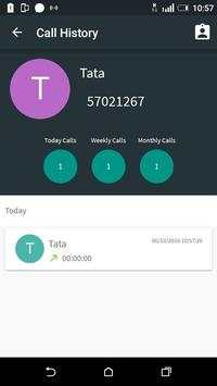 HD Call Recorder screenshot 2