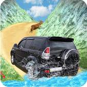 Luxury LX Prado Adventure Game 1.3