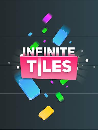 Infinite Tiles: EDM & Piano screenshot 12