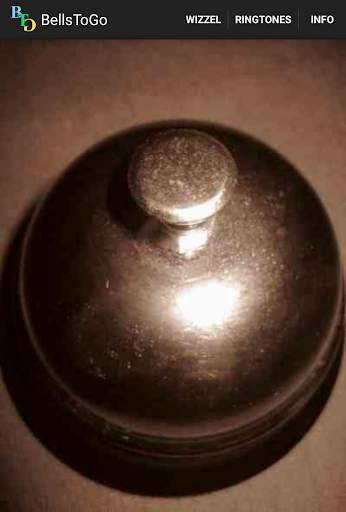 BellsToGo Ringtones sounds like money, beer, bells स्क्रीनशॉट 1