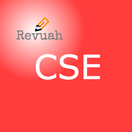 Revuah: Civil Service Word Game иконка