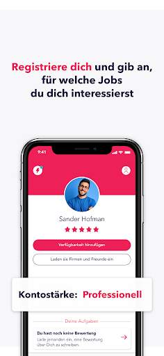 NOWJOBS screenshot 3