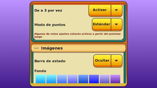 Solitario screenshot 15