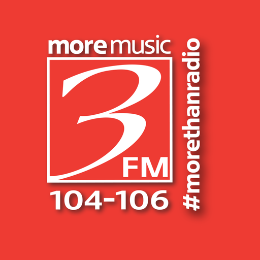 3FM icon
