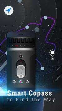 Super Flashlight screenshot 3