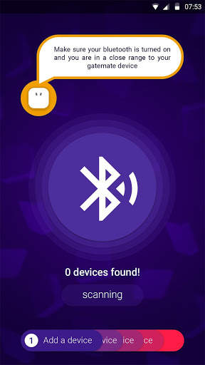 Gate-Mate screenshot 2