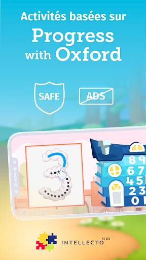 Intellecto Jeux Pour Enfants screenshot 7
