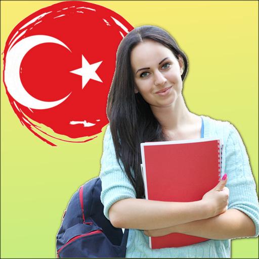 Learn Turkish icon