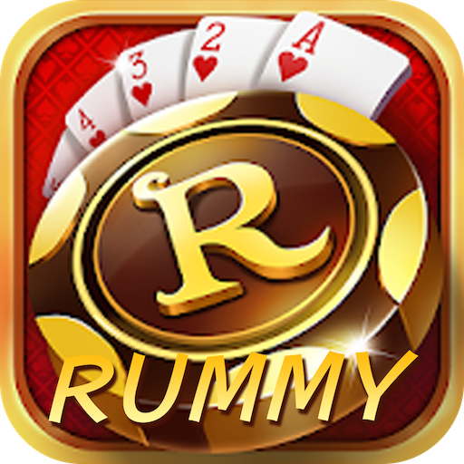 Free Online Rummy Blackjack - Teen Patti Gin Rummy icon
