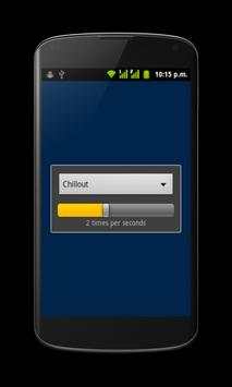 Nocturnal Light screenshot 2