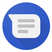 Messenger 2019 icon