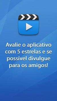 Assistir Filmes Gospel 2019 screenshot 3