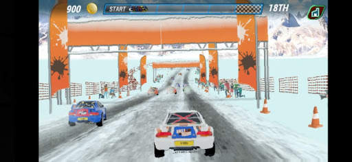 Car Racing Game - Car Game Racing & Racing Games screenshot 5