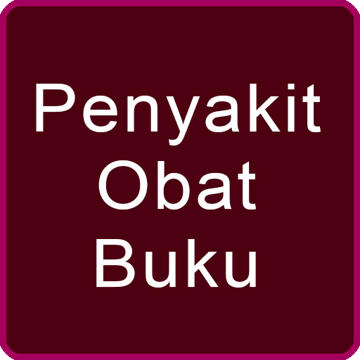 ikon Penyakit Buku Obat