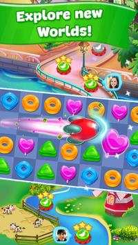 Candy Gummy Bear screenshot 4