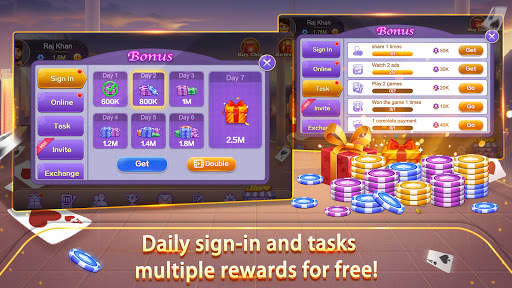Call Break Online: Tash Game screenshot 4