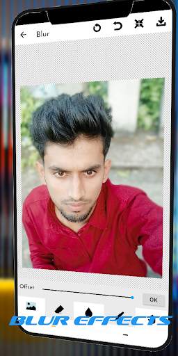 Edit Master-Photo editor: Effect;Background Erase screenshot 6