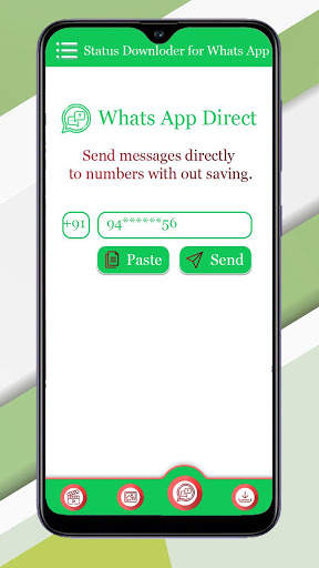 Status Downloader for Whatsapp screenshot 5