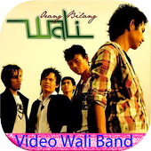 Video Wali Band icon