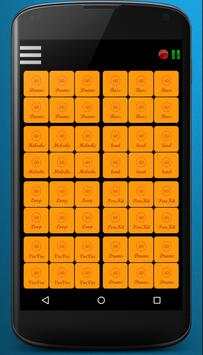Dj Mix Pads screenshot 2