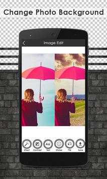 Change Photo Background screenshot 1