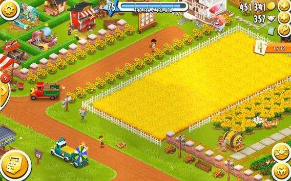 Tips For Hay Day Game screenshot 1