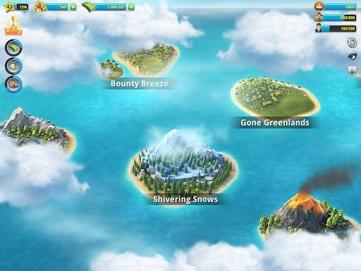 City Island 3 - Building Sim screenshot 23