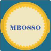 Mbosso - Song & Lyrics logo