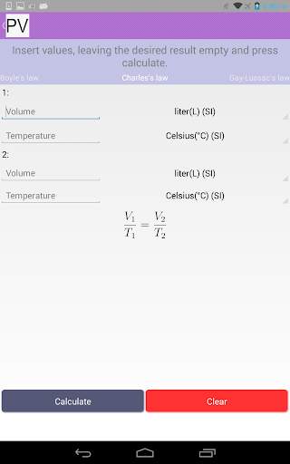 Quick Chemistry screenshot 13