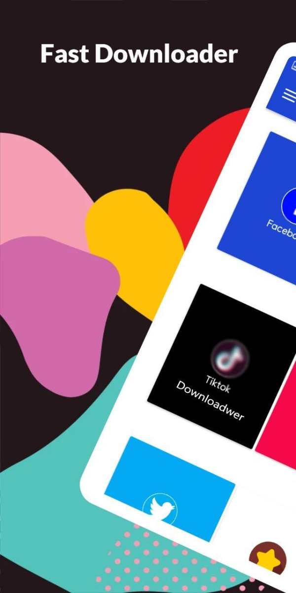 Free Video Downloader-Best Video Downloader screenshot 4
