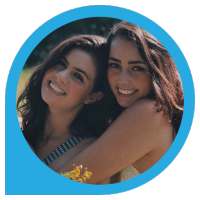 Girl chat - Indian Chatting for meet girls. icon
