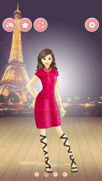 Travel Dress Up Games screenshot 4