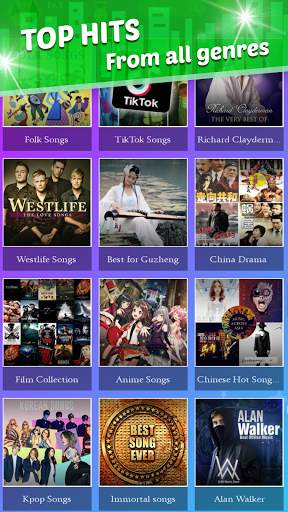 Piano Tap: Tiles Melody Magic screenshot 5