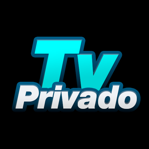 Tv Privado icon