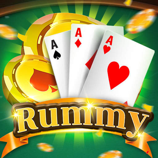 Rummy Panja - Play Teen Patti 1.0.1.5