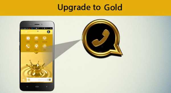 GOLDEN Whats Plus -PRANK- NEW 1 تصوير الشاشة
