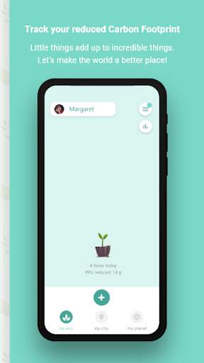 Clean Earth screenshot 2
