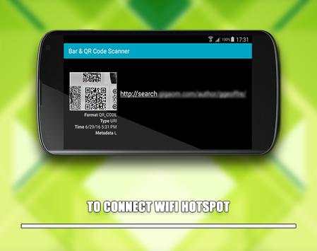 Best QR Code Bar Code Scanner screenshot 3
