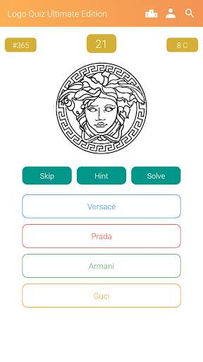 Logo Quiz Ultimate Edition screenshot 8