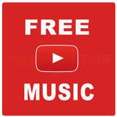 Free Online Music logo