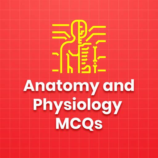 Anatomy and Physiology mcq Questions Free Offline 0.0.5